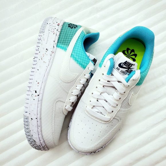 Nike Air Force 1 Crater - Picture 5 of 12